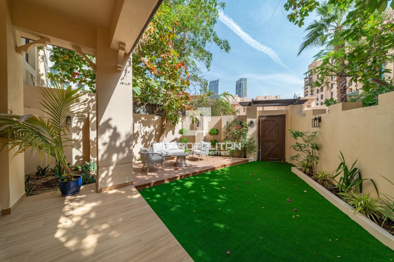 Апартаменты в Дубае, ОАЭ, 314 м² - фото 2