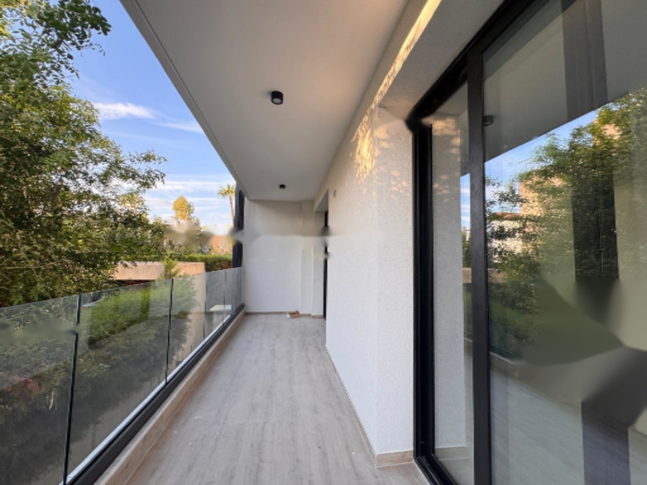 Квартира в Меса-Йитонии, Кипр, 50 м² - фото 8