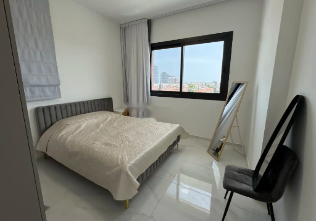 Квартира в Ермасойе, Кипр, 200 м² - фото 8