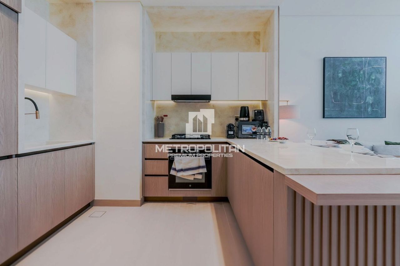 Апартаменты в Дубае, ОАЭ, 86 м² - фото 2