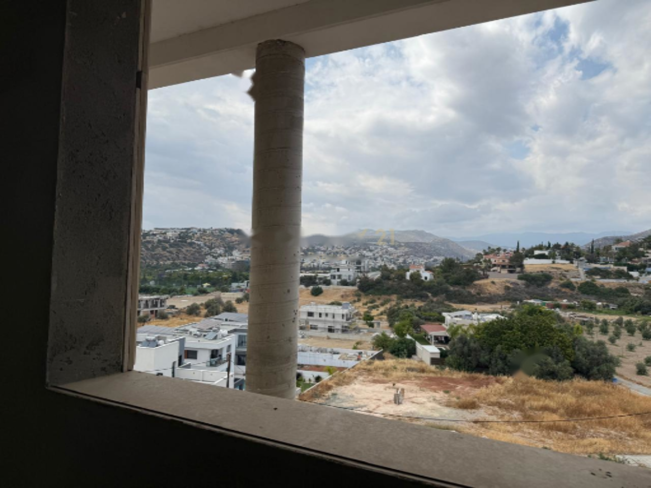 Квартира в Ермасойе, Кипр, 1 010 м² - фото 8