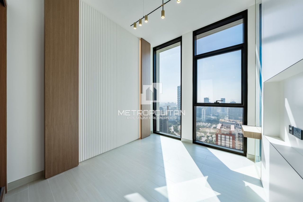 Апартаменты в Дубае, ОАЭ, 103 м² - фото 3