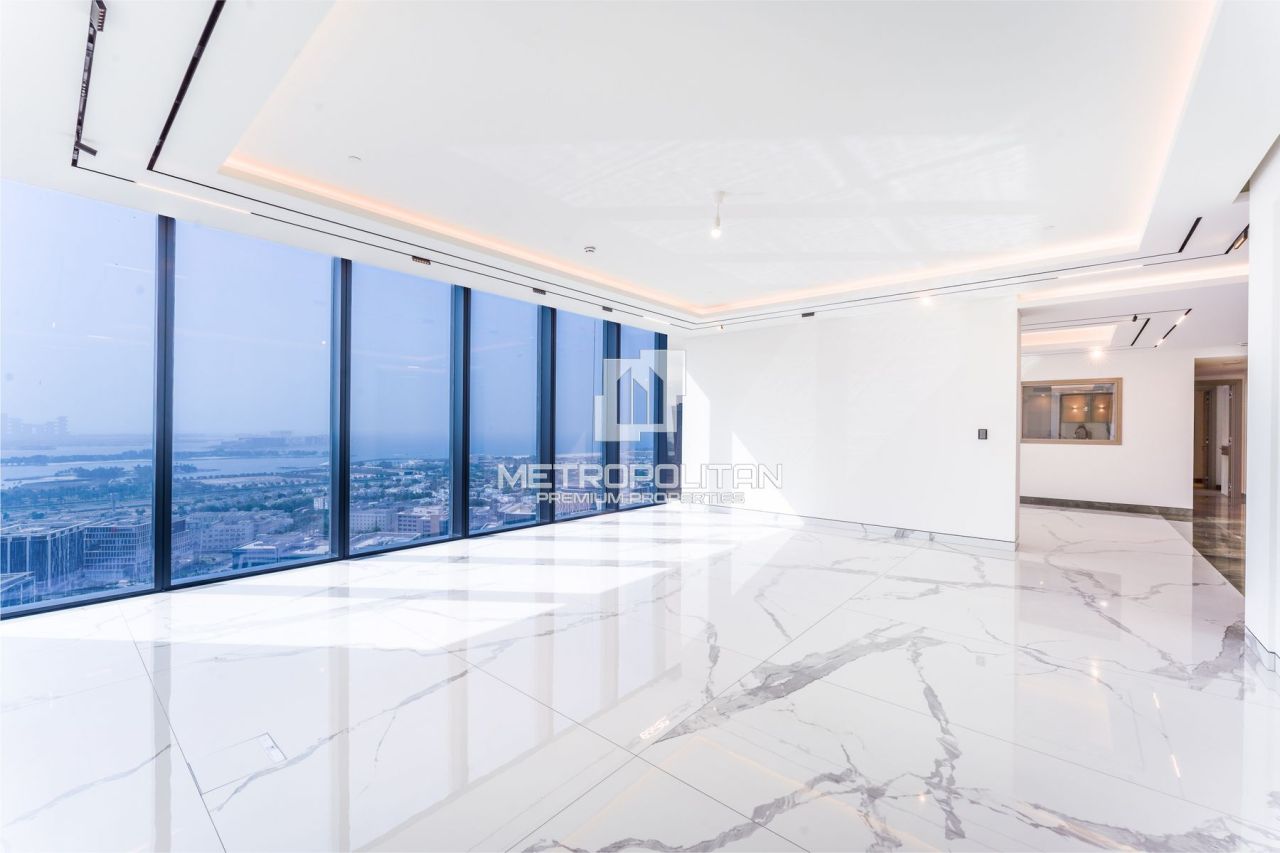 Апартаменты в Дубае, ОАЭ, 447 м² - фото 3