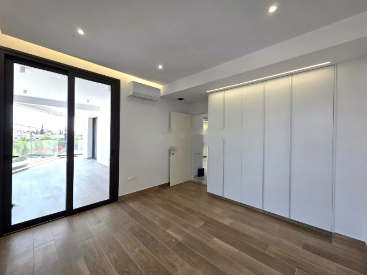 Квартира в Ермасойе, Кипр, 88 м² - фото 8