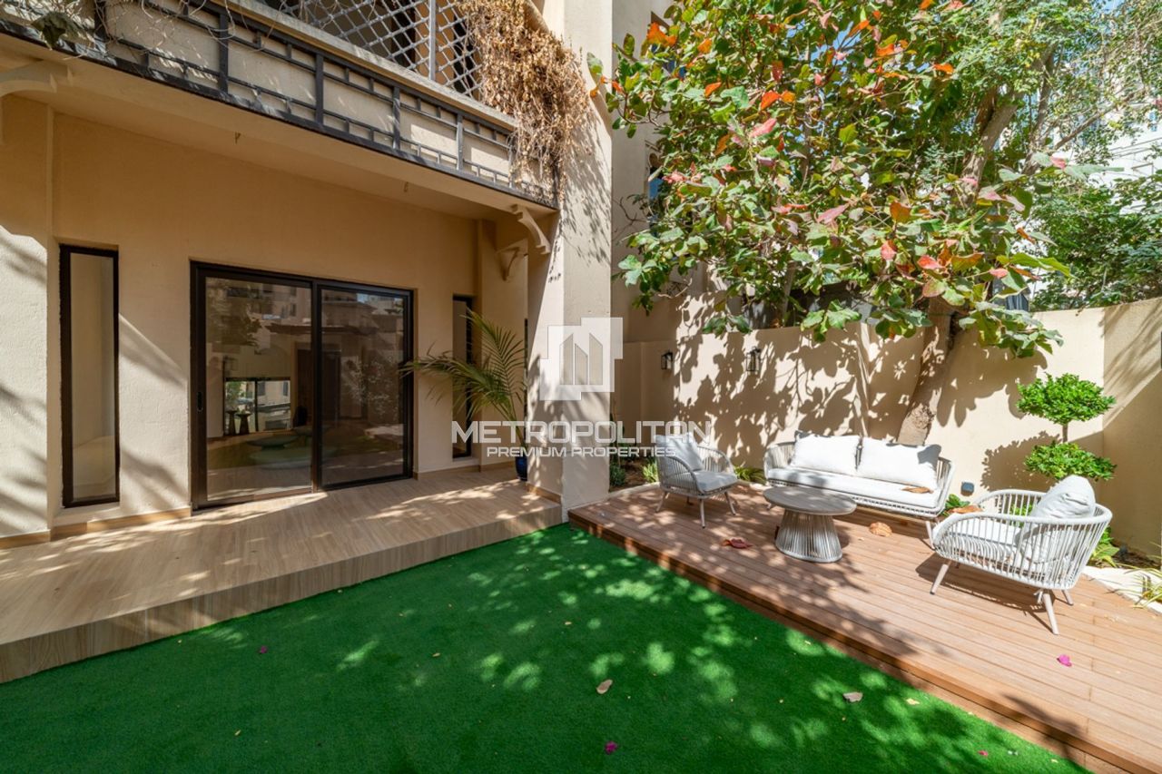 Апартаменты в Дубае, ОАЭ, 314 м² - фото 3