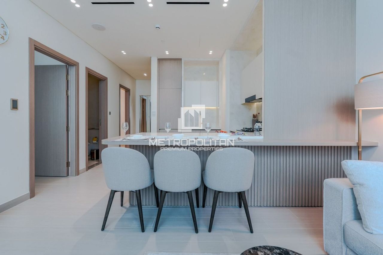 Апартаменты в Дубае, ОАЭ, 86 м² - фото 3