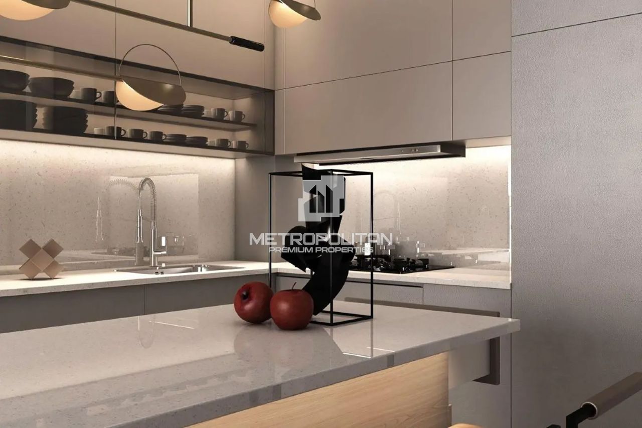 Апартаменты в Дубае, ОАЭ, 68 м² - фото 4