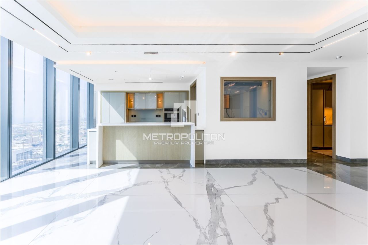 Апартаменты в Дубае, ОАЭ, 447 м² - фото 4