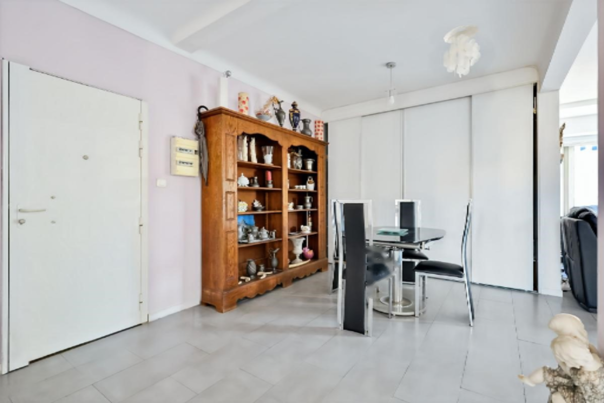 Квартира в Каннах, Франция, 80 м² - фото 8