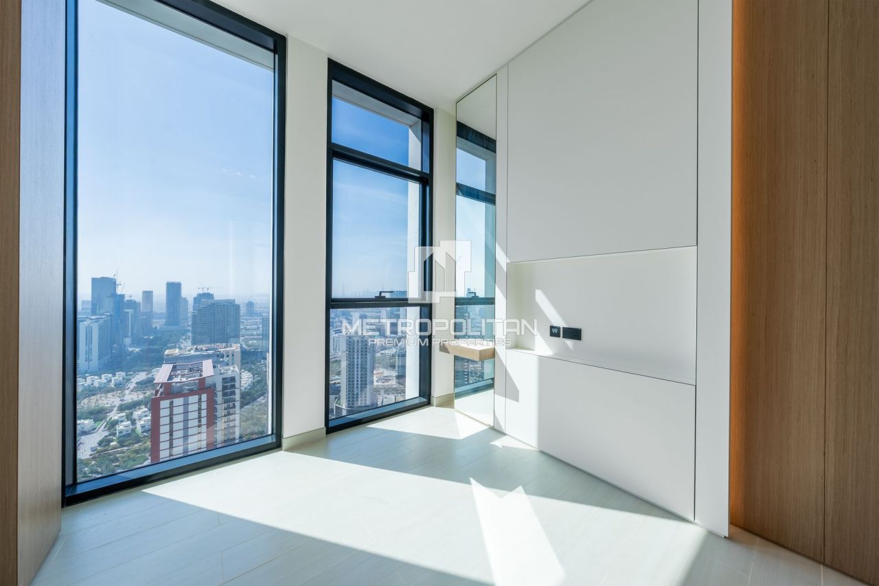 Апартаменты в Дубае, ОАЭ, 103 м² - фото 4