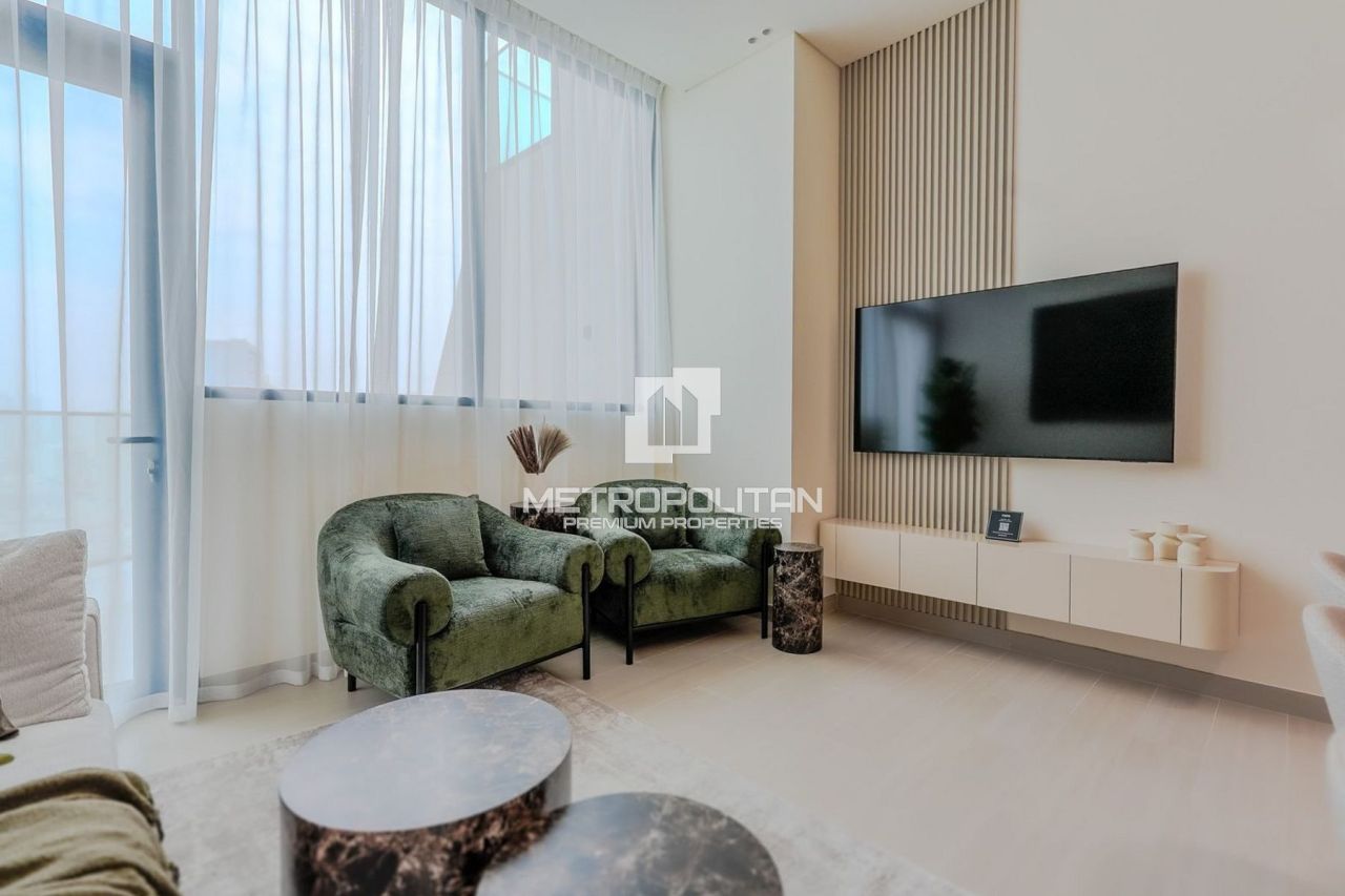 Апартаменты в Дубае, ОАЭ, 86 м² - фото 4