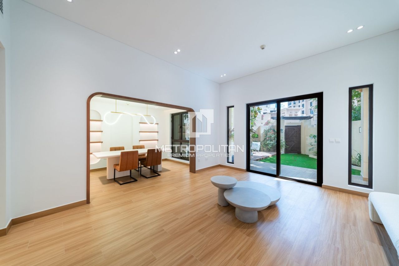 Апартаменты в Дубае, ОАЭ, 314 м² - фото 4