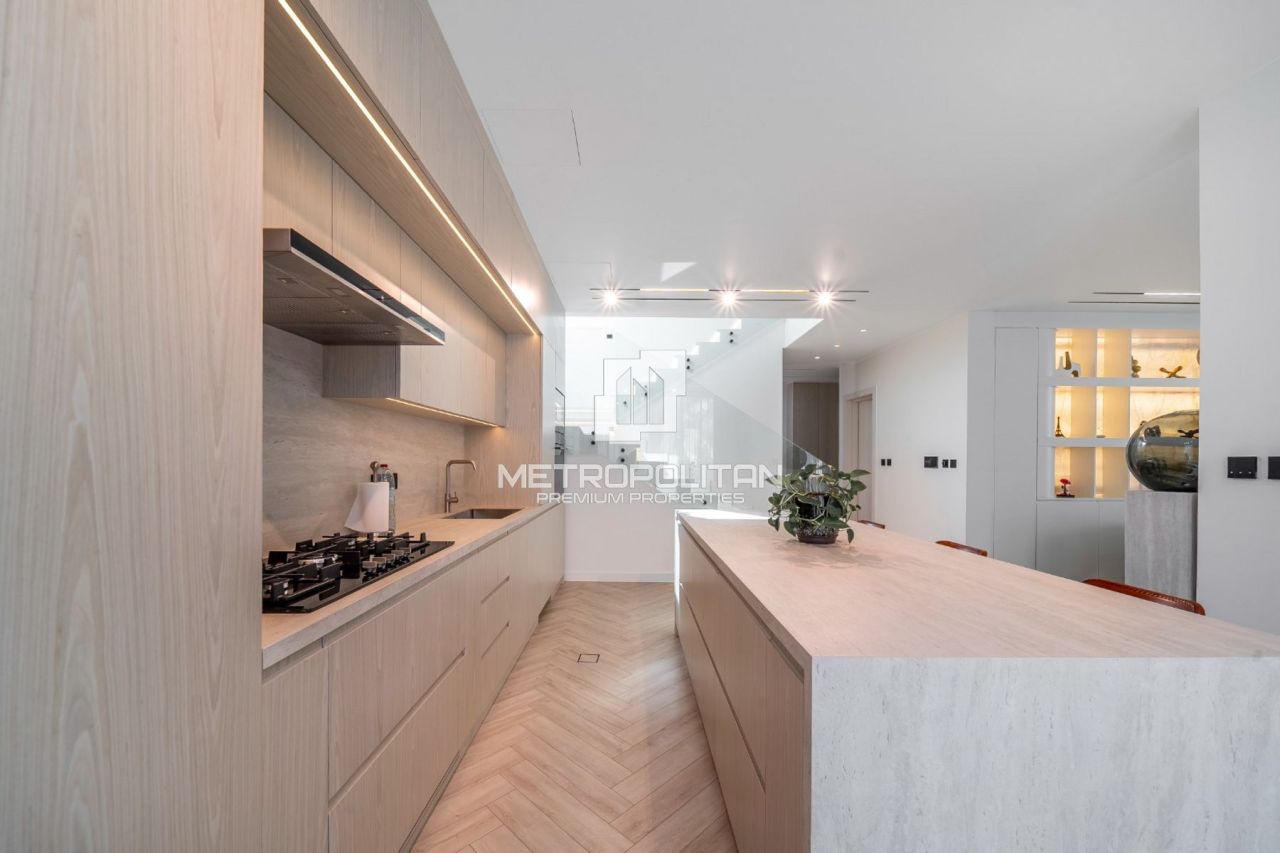 Вилла в Дубае, ОАЭ, 467 м² - фото 5