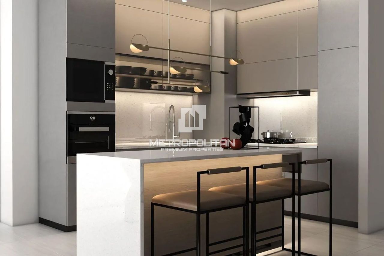 Апартаменты в Дубае, ОАЭ, 68 м² - фото 5