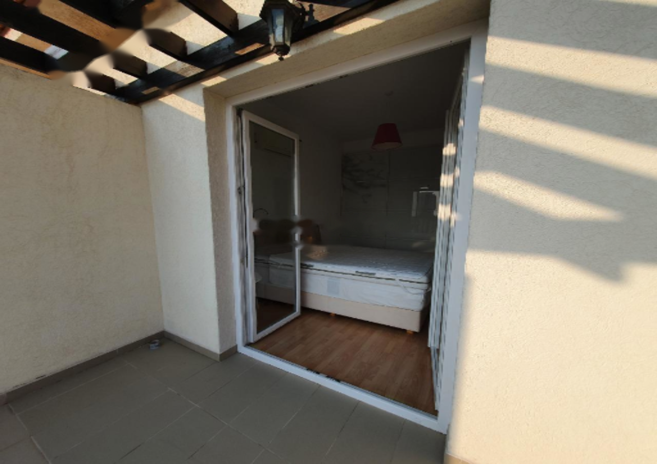 Квартира в Пареклисии, Кипр, 100 м² - фото 8