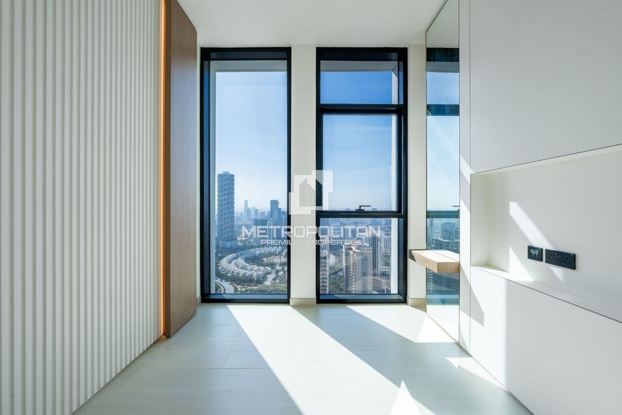 Апартаменты в Дубае, ОАЭ, 103 м² - фото 5