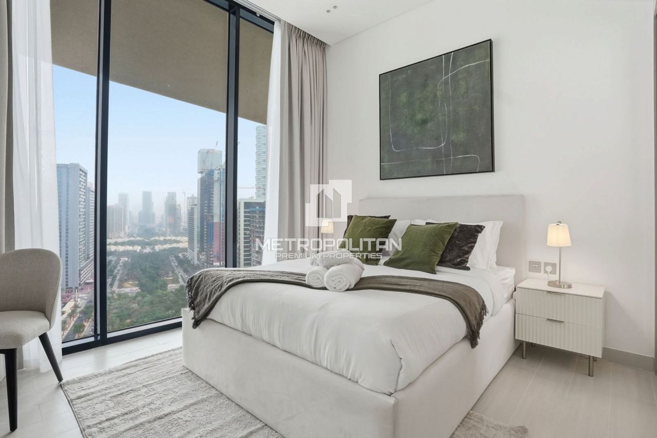 Апартаменты в Дубае, ОАЭ, 86 м² - фото 5