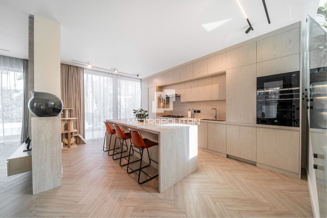 Вилла в Дубае, ОАЭ, 467 м² - фото 6