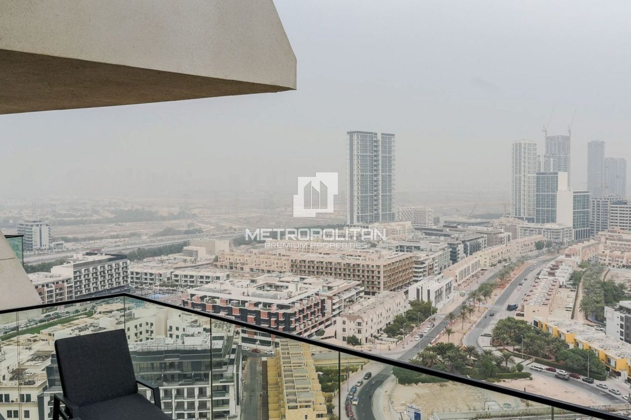 Апартаменты в Дубае, ОАЭ, 86 м² - фото 6