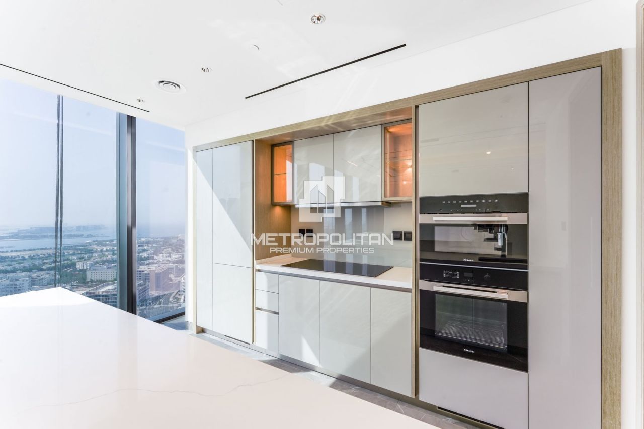 Апартаменты в Дубае, ОАЭ, 447 м² - фото 6