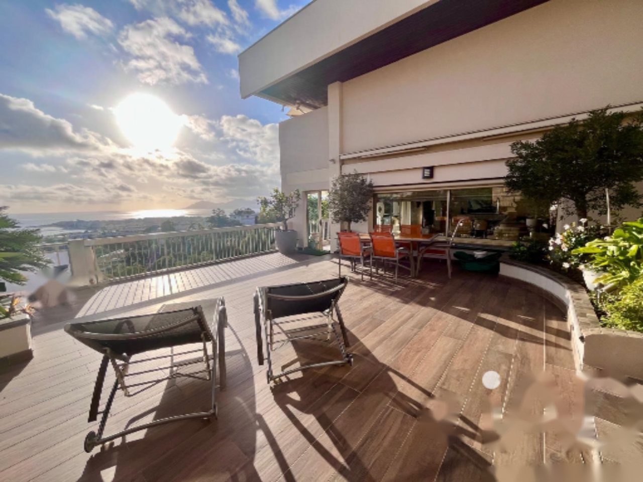 Квартира в Каннах, Франция, 189 м² - фото 8