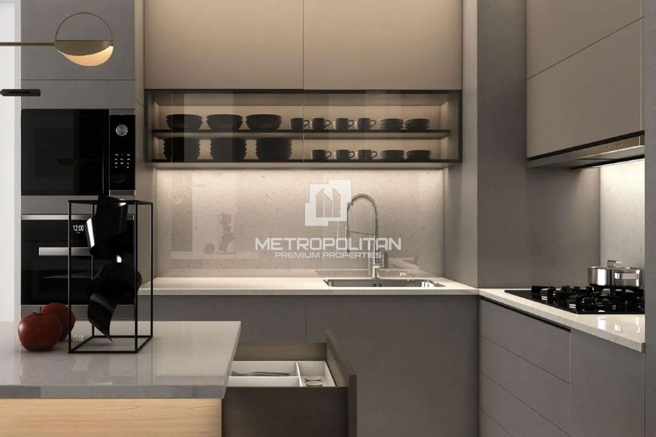 Апартаменты в Дубае, ОАЭ, 68 м² - фото 6