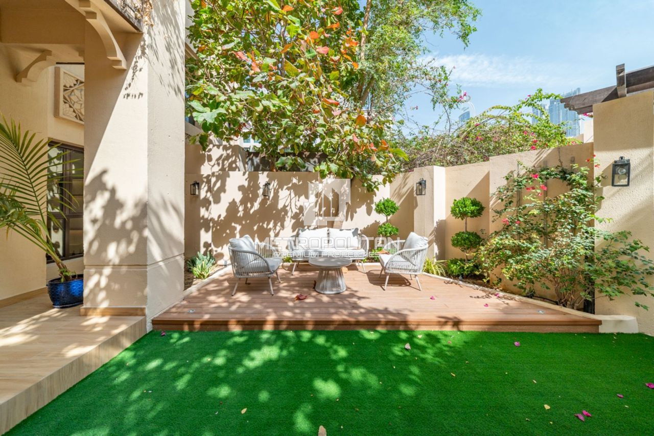 Апартаменты в Дубае, ОАЭ, 314 м² - фото 6