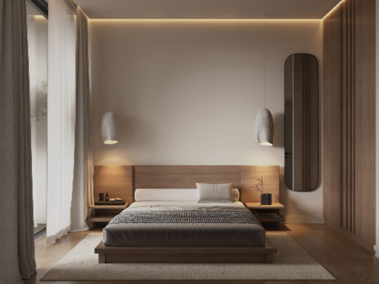 Квартира в Ермасойе, Кипр, 79 м² - фото 8