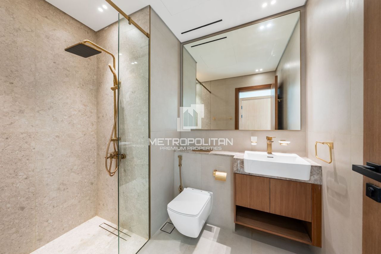 Апартаменты в Дубае, ОАЭ, 103 м² - фото 6