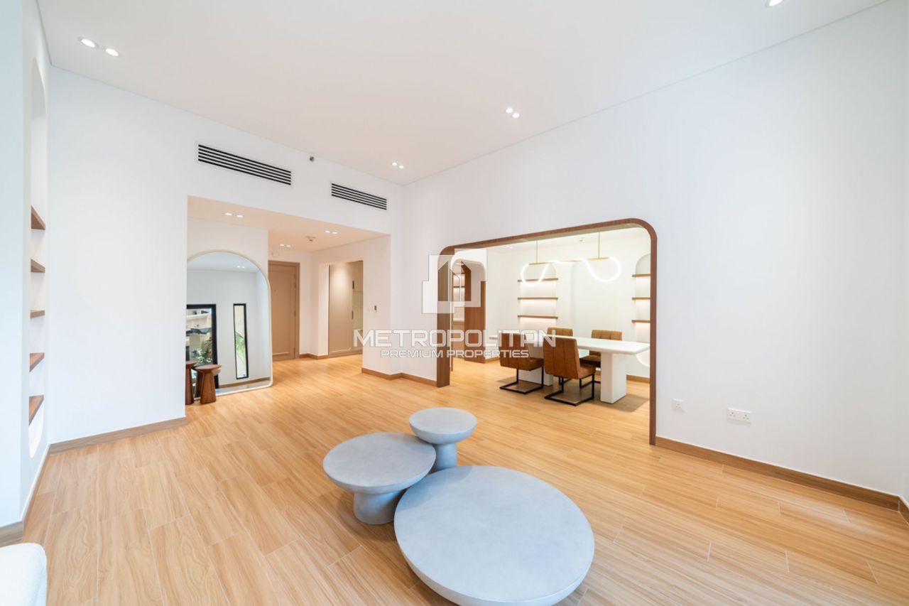 Апартаменты в Дубае, ОАЭ, 314 м² - фото 7