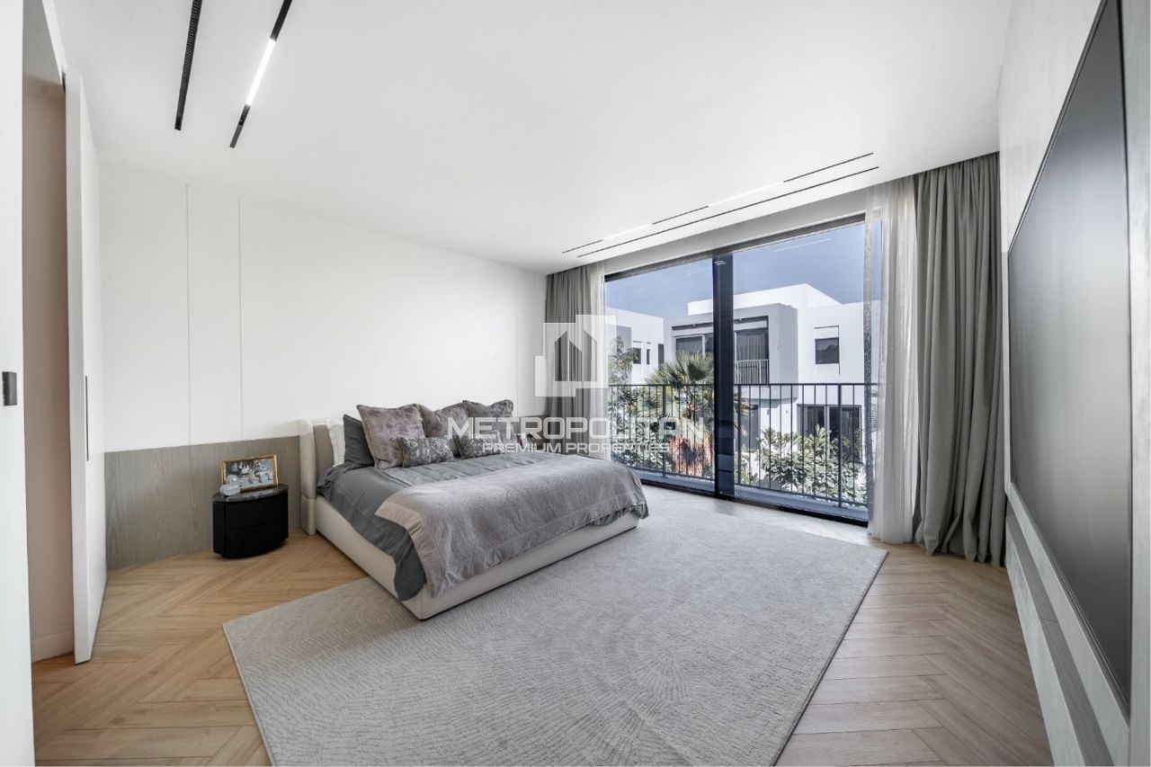 Вилла в Дубае, ОАЭ, 467 м² - фото 7