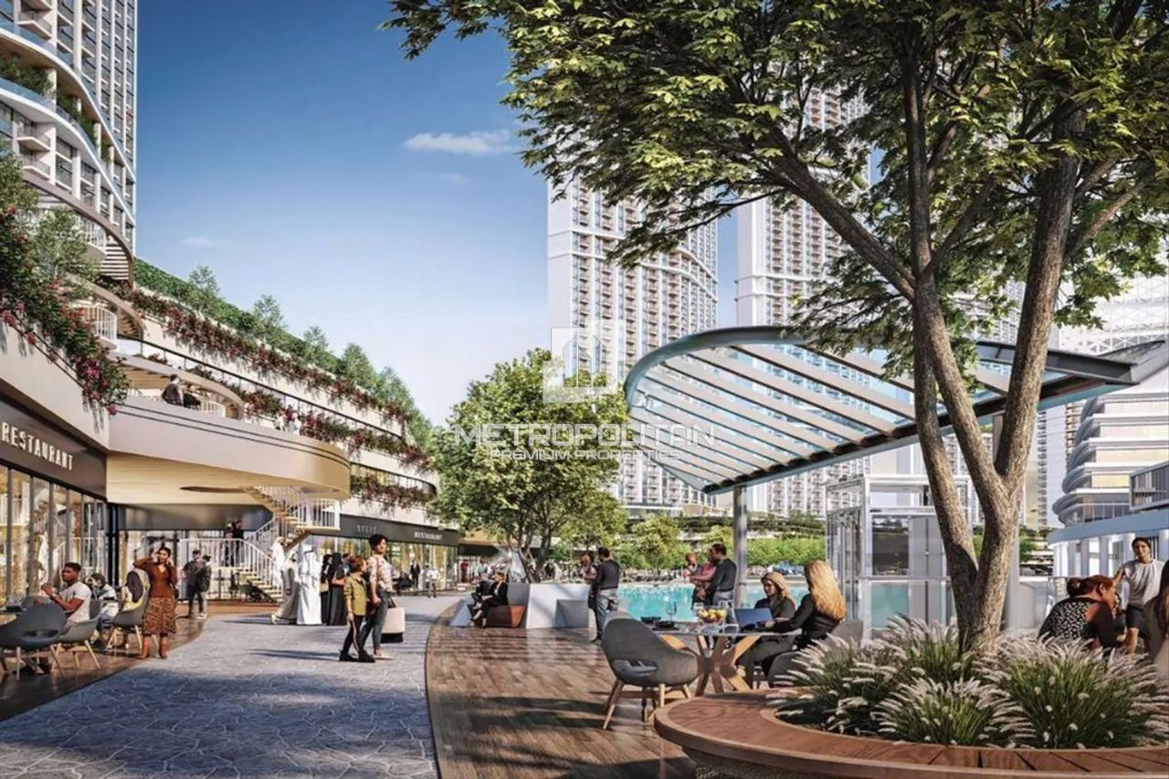 Апартаменты в Дубае, ОАЭ, 88 м² - фото 7