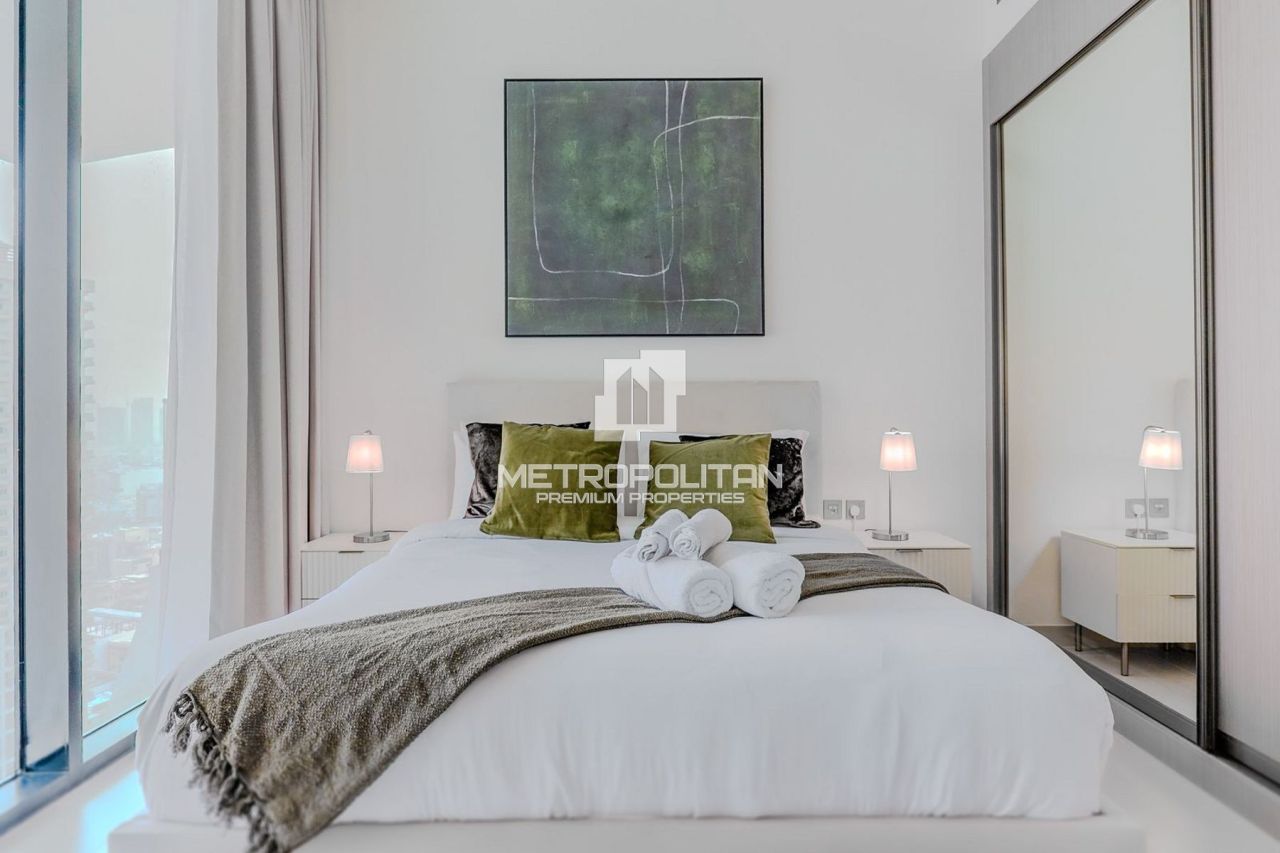 Апартаменты в Дубае, ОАЭ, 86 м² - фото 7