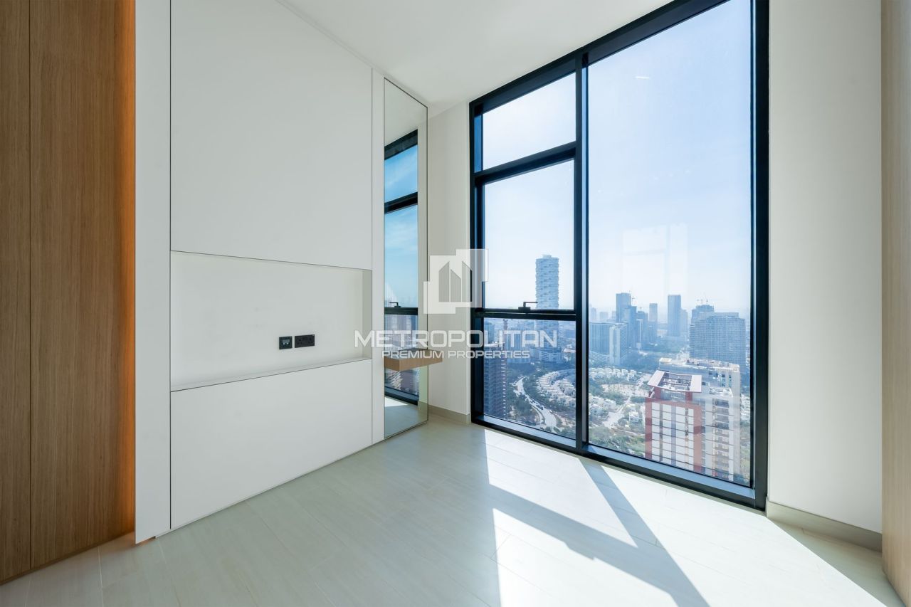 Апартаменты в Дубае, ОАЭ, 103 м² - фото 8