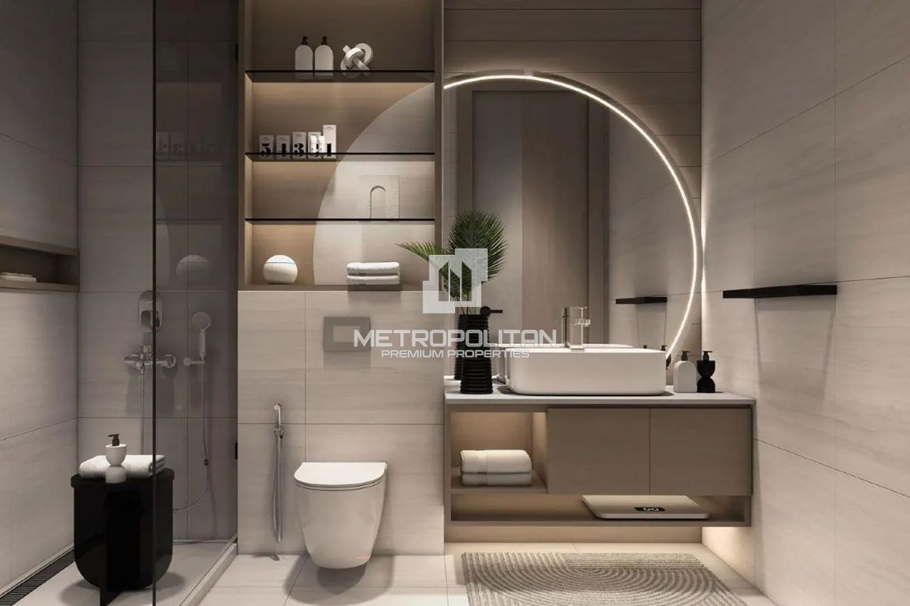 Апартаменты в Дубае, ОАЭ, 68 м² - фото 8