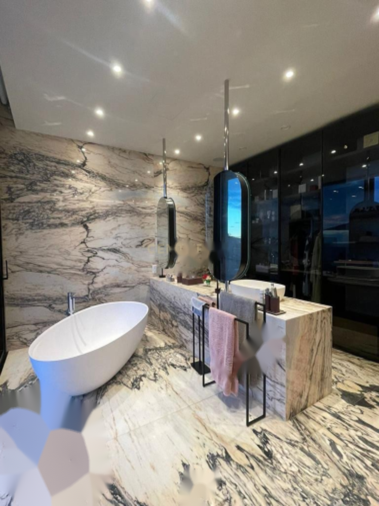 Квартира в Агиос Тихоне, Кипр, 1 000 м² - фото 8