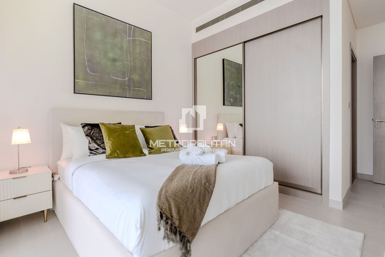 Апартаменты в Дубае, ОАЭ, 86 м² - фото 8