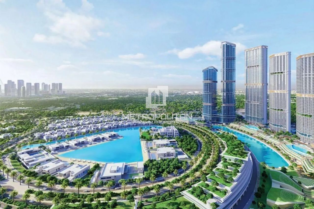 Апартаменты в Дубае, ОАЭ, 88 м² - фото 8