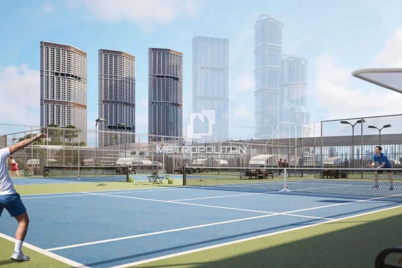 Апартаменты в Дубае, ОАЭ, 88 м² - фото 9