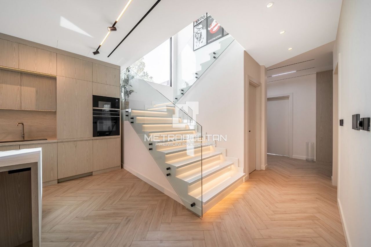 Вилла в Дубае, ОАЭ, 467 м² - фото 9