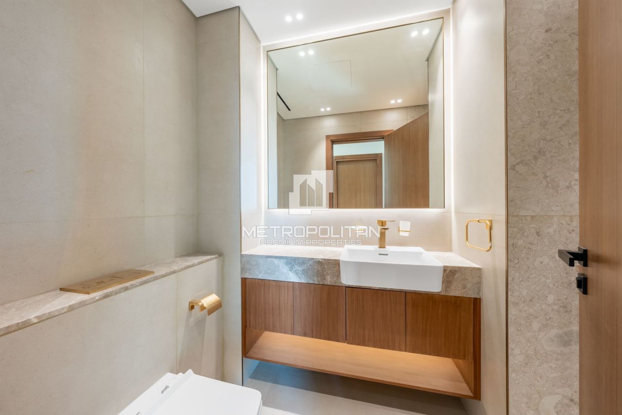 Апартаменты в Дубае, ОАЭ, 103 м² - фото 9