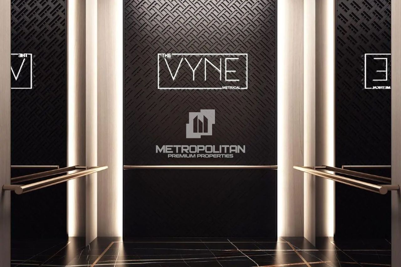 Апартаменты в Дубае, ОАЭ, 68 м² - фото 10