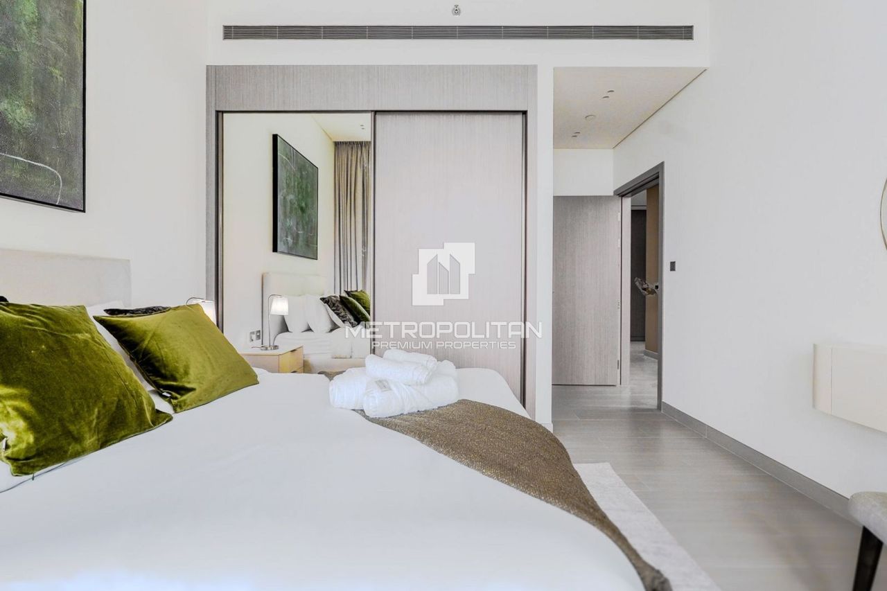 Апартаменты в Дубае, ОАЭ, 86 м² - фото 10