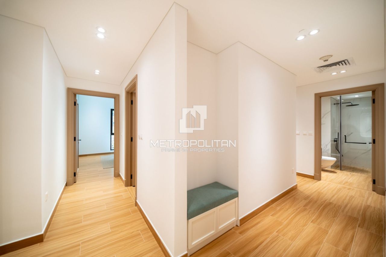 Апартаменты в Дубае, ОАЭ, 314 м² - фото 10