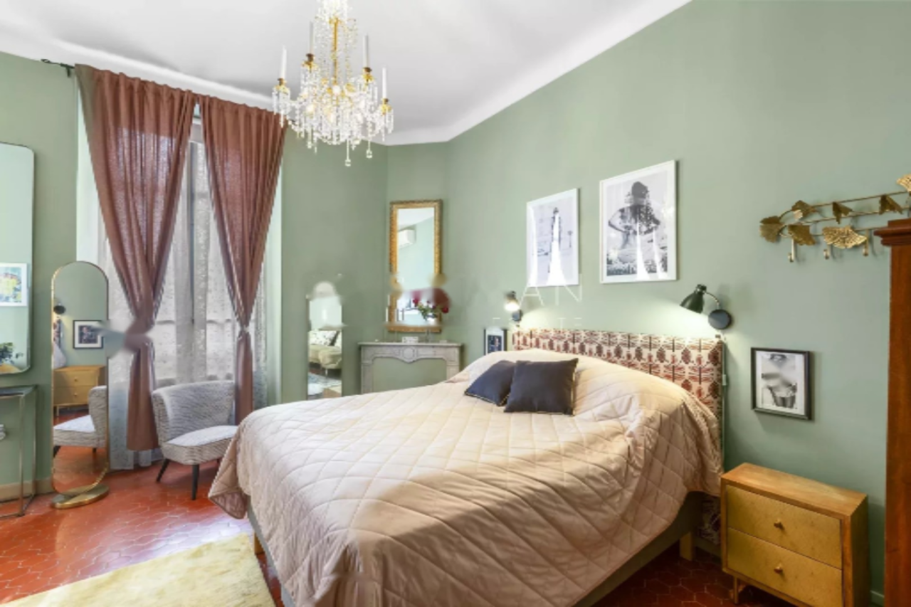 Квартира в Каннах, Франция, 243 м² - фото 9