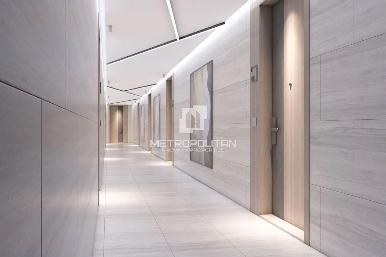 Апартаменты в Дубае, ОАЭ, 68 м² - фото 11