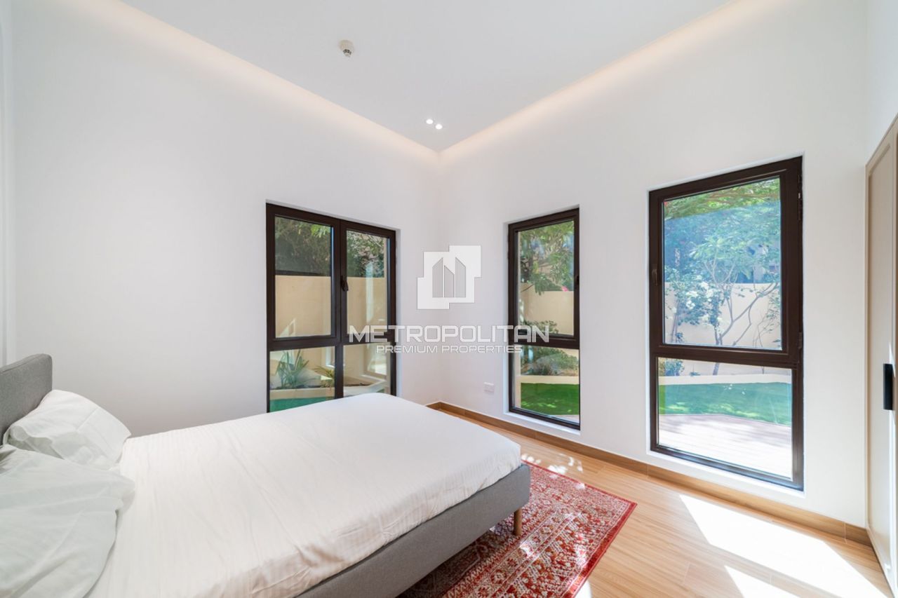 Апартаменты в Дубае, ОАЭ, 314 м² - фото 11