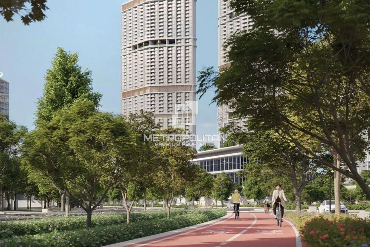 Апартаменты в Дубае, ОАЭ, 88 м² - фото 11