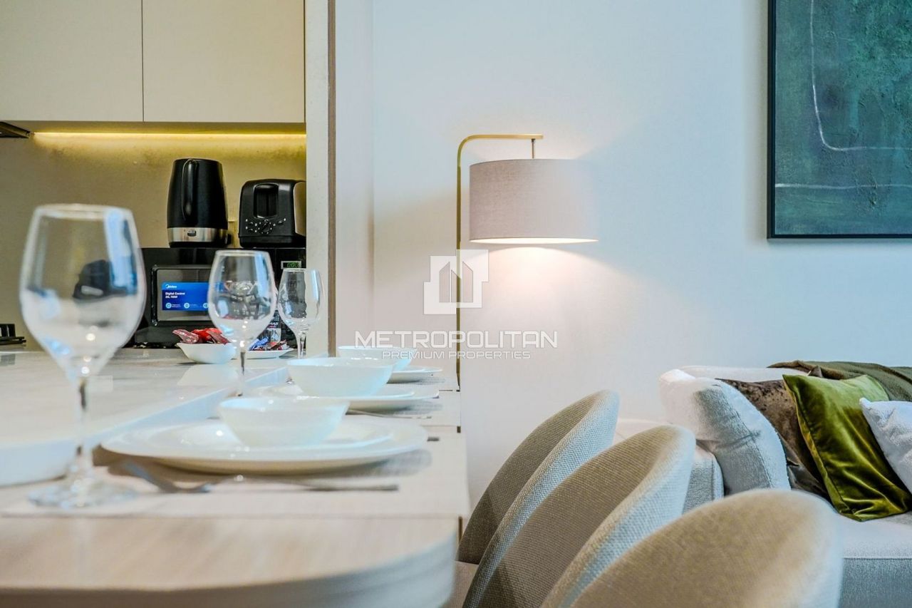 Апартаменты в Дубае, ОАЭ, 86 м² - фото 11