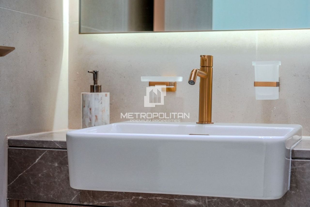 Апартаменты в Дубае, ОАЭ, 86 м² - фото 12